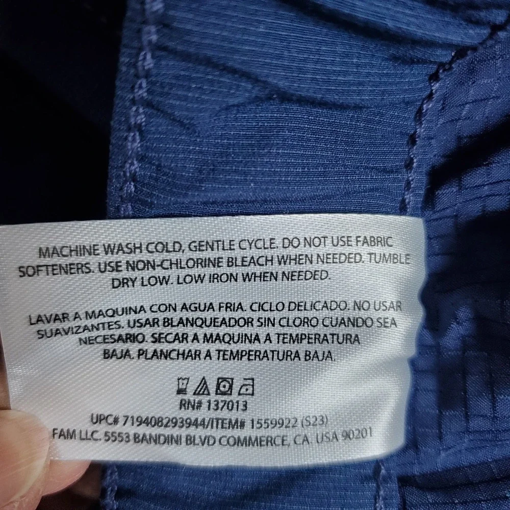 Banana Republic Men's Shorts Size 38‎ Navy Blue Stretch Fabric New With Tags